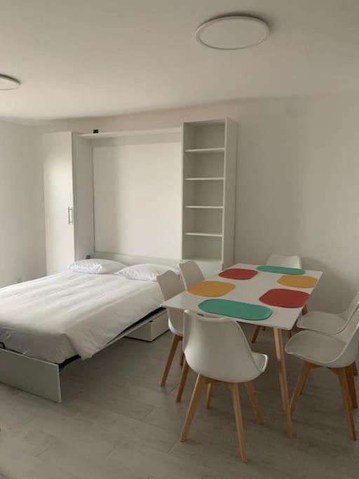 Appartement Tout Confort & Parking Beausoleil Exteriör bild