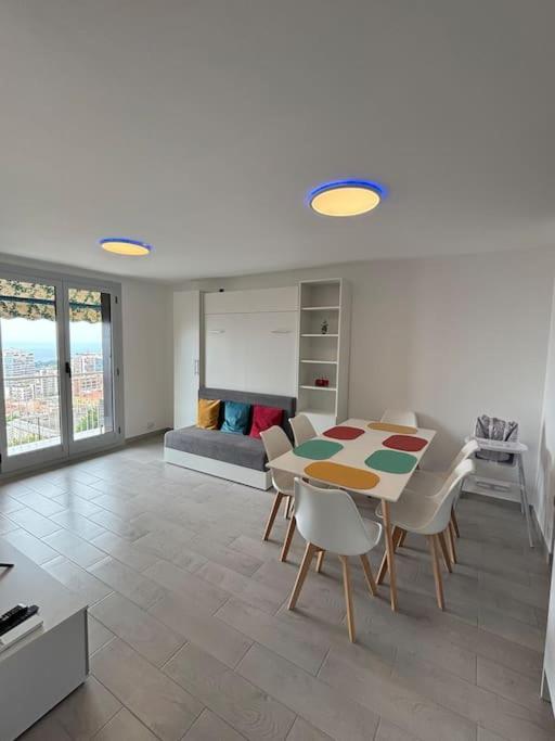 Appartement Tout Confort & Parking Beausoleil Exteriör bild