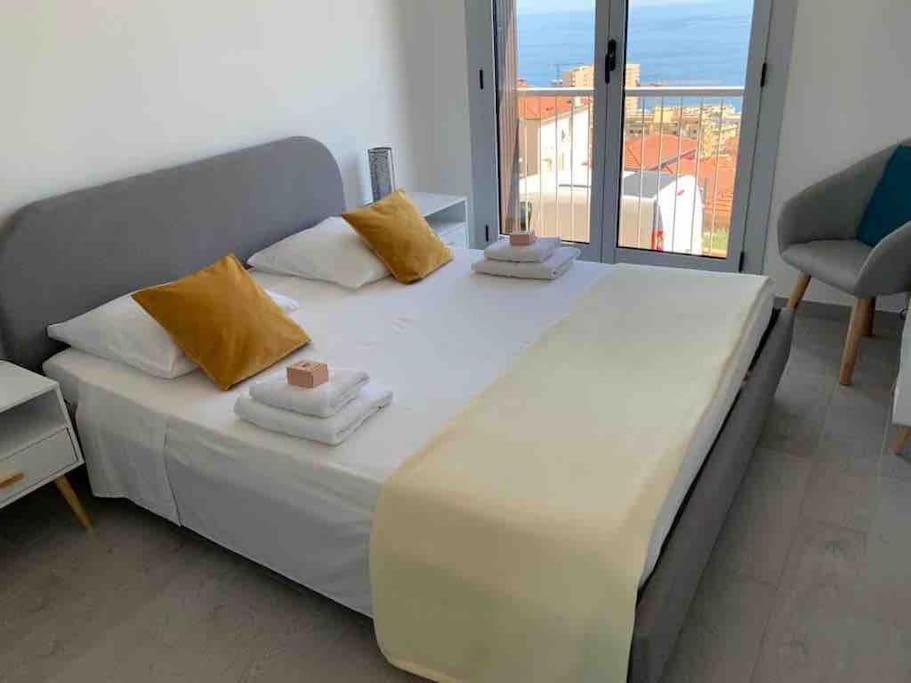 Appartement Tout Confort & Parking Beausoleil Exteriör bild