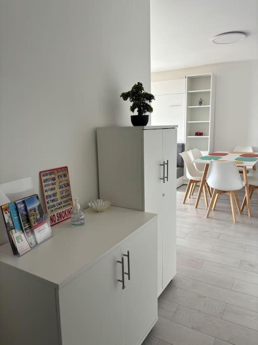 Appartement Tout Confort & Parking Beausoleil Exteriör bild