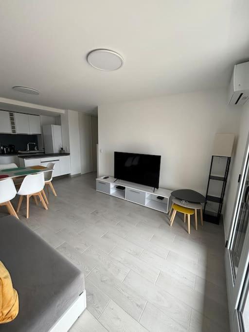 Appartement Tout Confort & Parking Beausoleil Exteriör bild