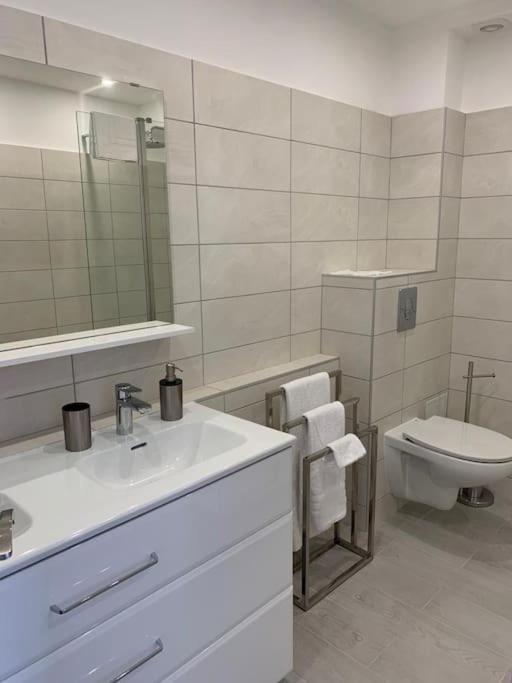 Appartement Tout Confort & Parking Beausoleil Exteriör bild