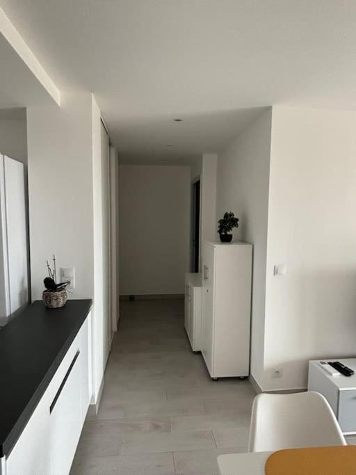 Appartement Tout Confort & Parking Beausoleil Exteriör bild