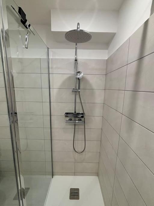 Appartement Tout Confort & Parking Beausoleil Exteriör bild