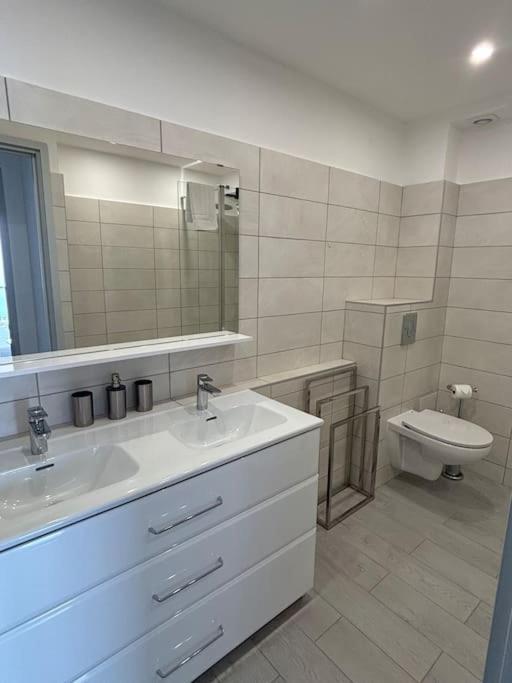 Appartement Tout Confort & Parking Beausoleil Exteriör bild